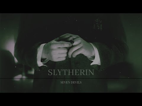 Slytherin | Seven Devils