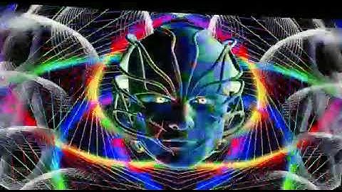 ECOSystem Techno Stage