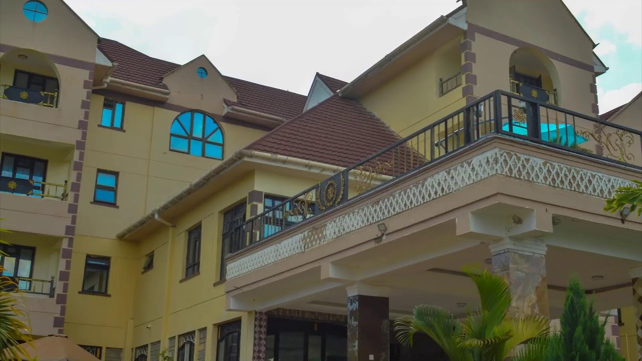 THE UNWAVERING FAITH CONT'D || BSP.MARK KEGOHI || 3RD SERVICE