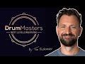 Was macht Drum Masters by Tim Rustemeier?
