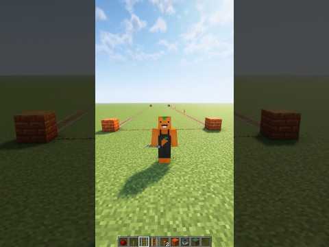لذت در دنیای ماینکرفت را با هویج تجربه کنید 