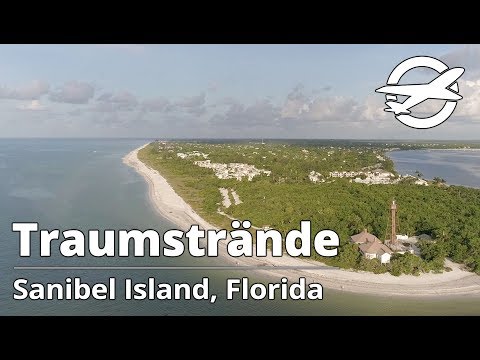 Video: 7 Abenteuer, Die Sie An Den Stränden Von Fort Myers Und Sanibel Erleben Können