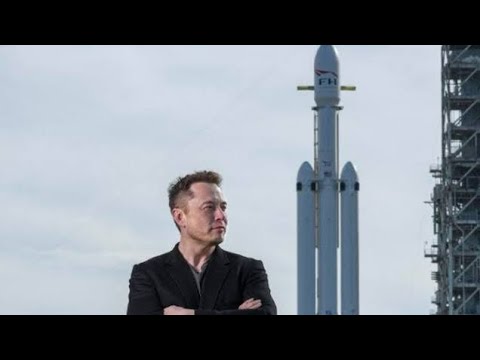 Elon Musk Motivation  Kalki Bgm 