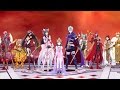 Tokyo Mirage Sessions ♯FE (JP) - Itsuki Aoi & FORTUNA ALL STARS: Fire Emblem ~Drama’s Light~