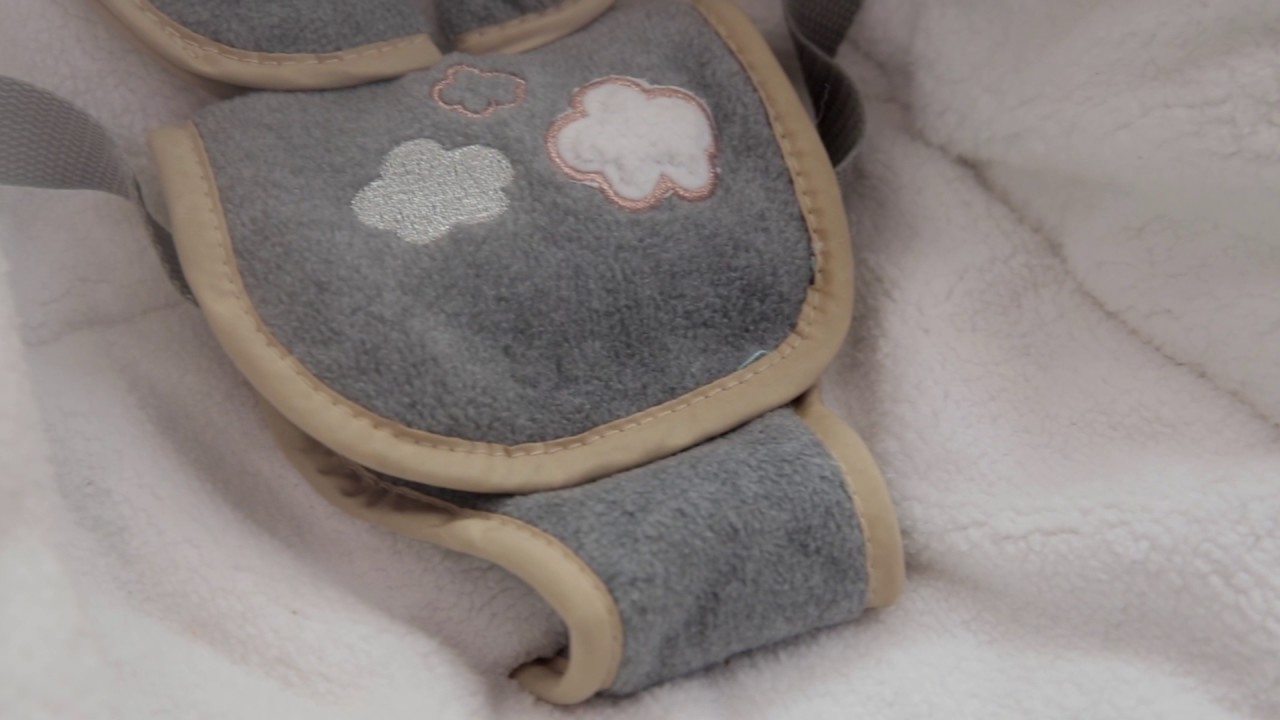 boutique collection smartsize swing and rocker