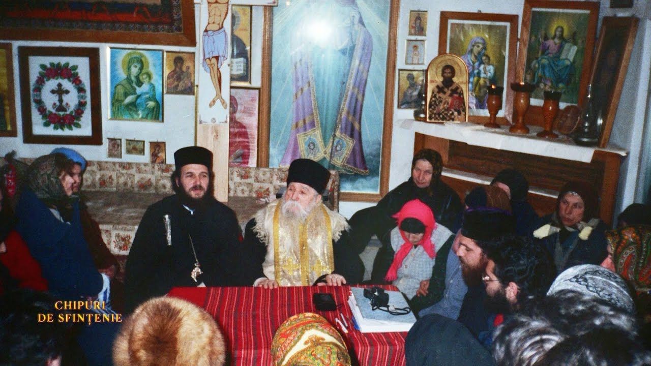 Sfântul Cuvios Cleopa de la Sihăstria. Sfaturi pentru viața duhovnicească