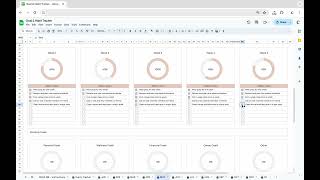 How to use Goal & Habit Tracker - Step-by-step tutorial screenshot 4