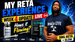 Flips Reta Update Week 4 Part 2 Dominican Republic Paradise Lyfe