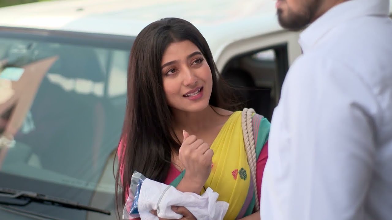 Mithijhora - Full Ep - 41 - Zee Bangla