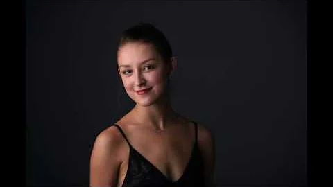 Rachel Schultz Performance Reel