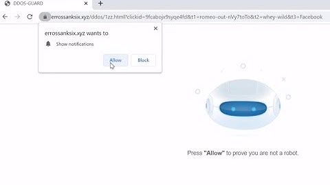 Errossanksix.xyz Push Notifications Removal Instructions