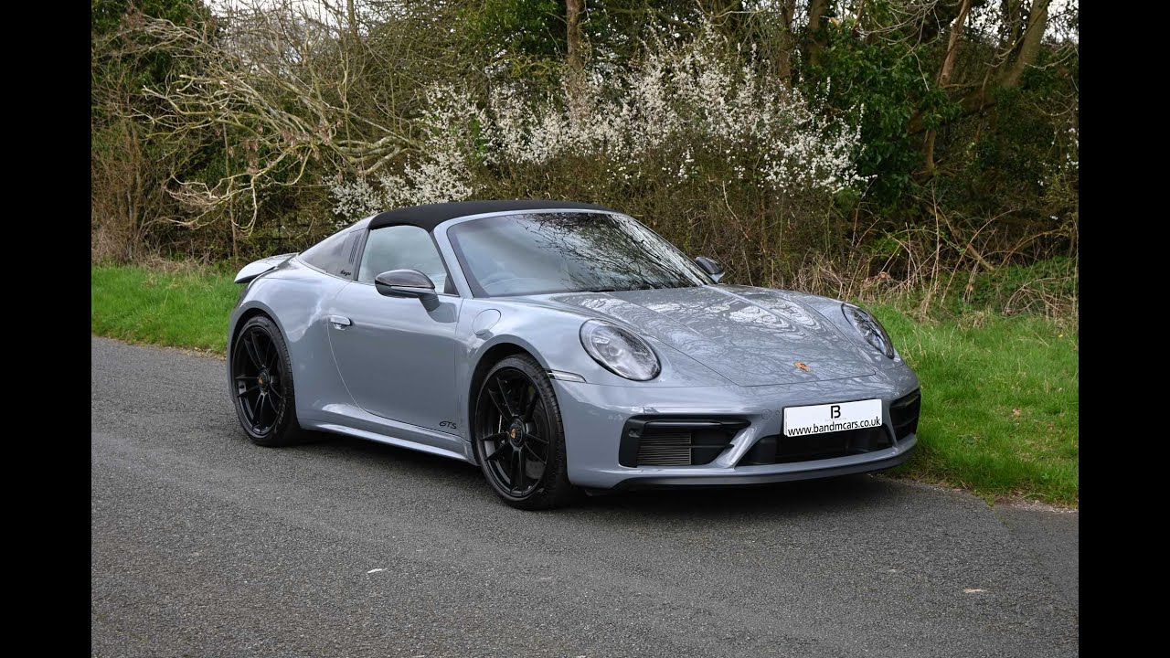 porsche-992-4-gts-targa-72-reg-3400-miles-youtube