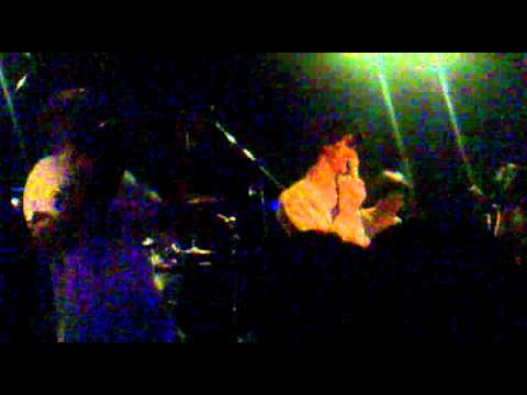 2012 04 01 フジロッ久(仮) (3) @ Emerge Live House, Taichung, Taiwan