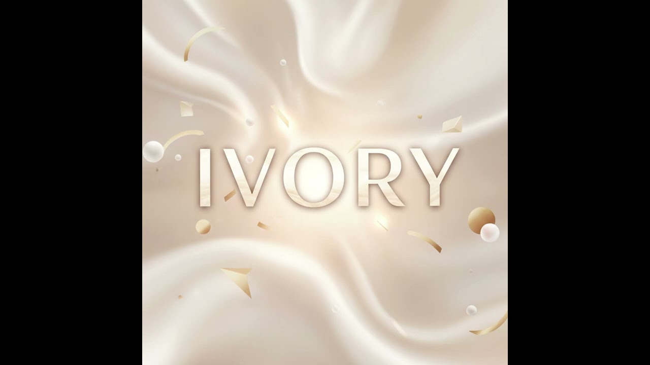 IVORY 🤍 | Pure Progressive Trance Vibes