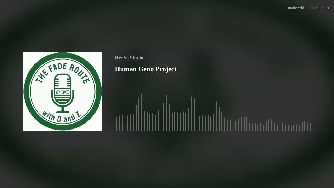Human Geno Project