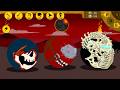 ARMY HEAD ZOMBIES EVOLUTIONS ZOMBIE | STICK WAR LEGACY - KASUBUKTQ