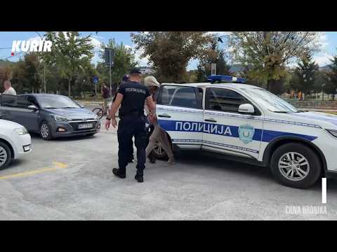 VELIKA AKCIJA UKP U NOVOM PAZARU: Uhapšen muškarac zbog trgovine ljudima