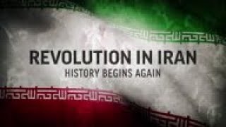 AP video series on the history of the 1979 Iran Revolution