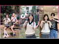 Kika Kim TikTok Dance Compilation 2023 New Kikakimm