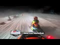 CBS Snocross Replay Marathon