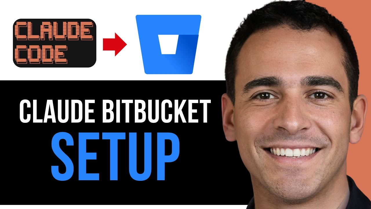 How To Use Claude Code with Bitbucket | Step by Step Guide for 2026 ...