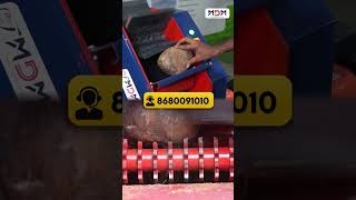 🥥 தேங்காய் உரிக்க இதுவரை இப்படியா பார்த்திருக்கீங்களா? MDM COCO HUSKER #shorts #reels