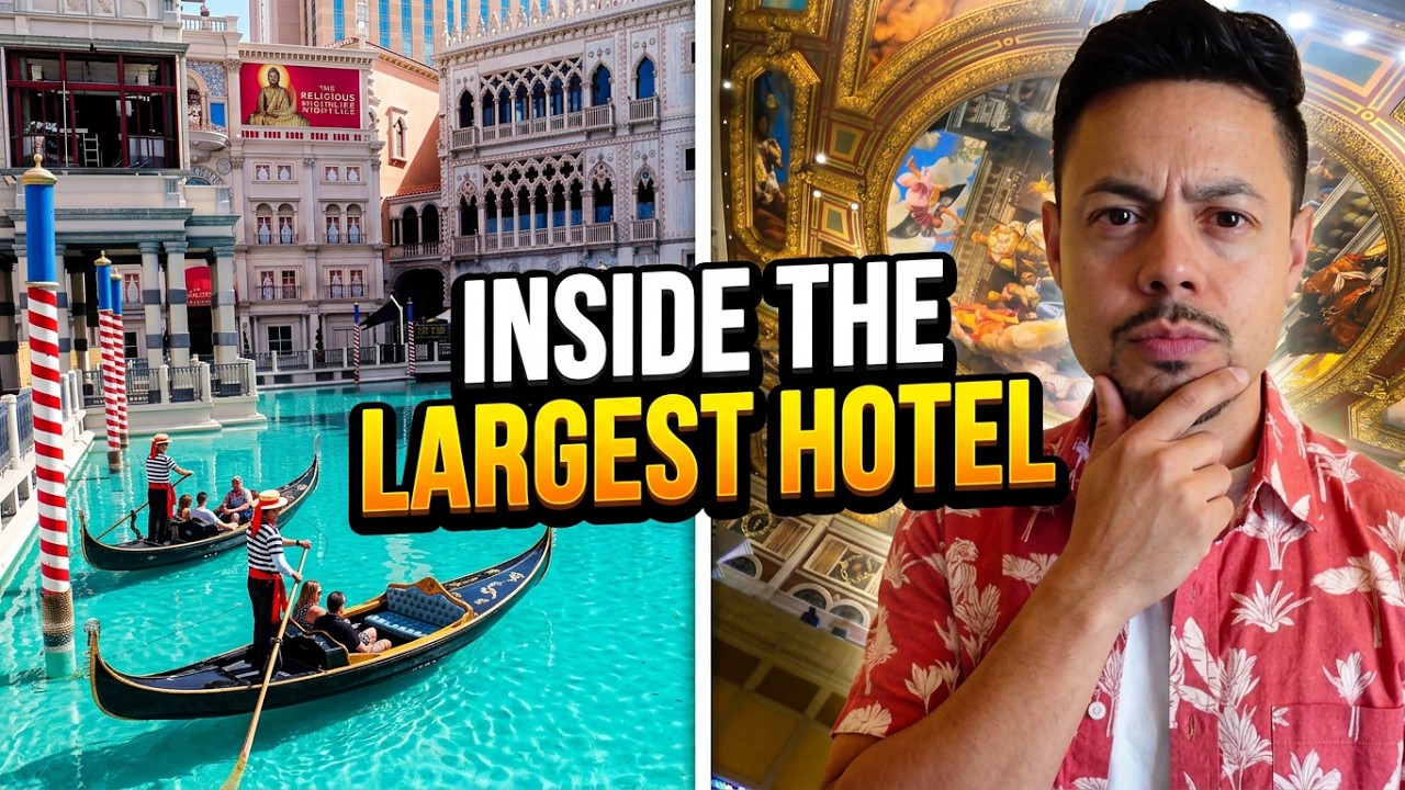 Casino At The Venetian - All You Need to Know BEFORE You Go