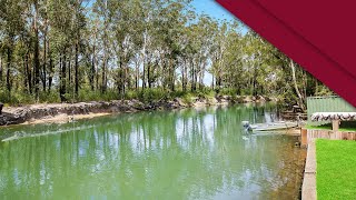 129 Birdwood Dr Blue Haven - Wiseberry Heritage