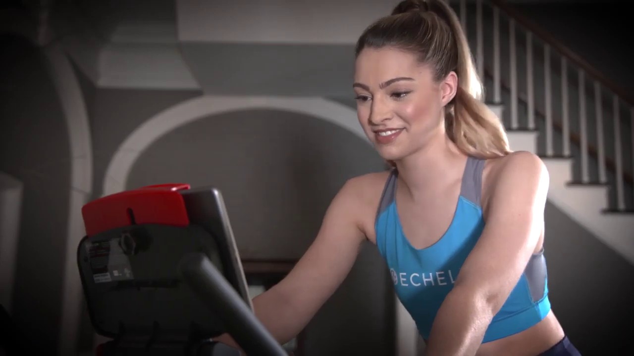 Echelon Bike vs Peloton Bike YouTube