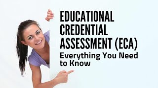 Foreign Credential Assessment for teachers explained #teachinusa #j1visa #ECA #FCA #Evaluation