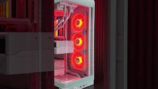 Why Is Everyone Talking About This New PC Case?