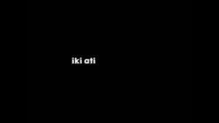 mentahan lirik sad keren lagu 🎶iki ati du parkiran 🔊