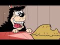 Gnasher&#39;s Hungry | Funny Episodes | Dennis and Gnasher