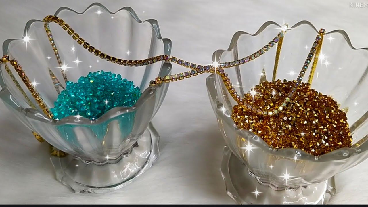 طريقتي السهلة👍في عمل صدر راقي🤩وبسيط من ورق الجيلاتين والكافيار 🌟✨الطريقة الصحيحة لالصاقه على قندورة😍