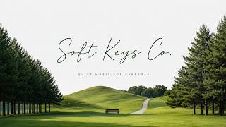 Calm Jazz Piano BGM ~ 3 Hour Mix for Focus, Work & Relaxation | Soft Keys Co. screenshot 4