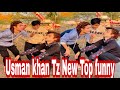 Usman Khan Tz New Funny Video Usman Tz New TikTok Video Usman Khan New Video