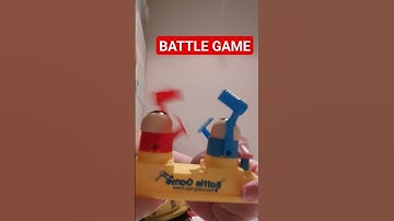 SUPER COOL AND CRAZY BATTLE OF ROBOTS #asmr #shorts #satisfying #viral #shortvideo #battlebots