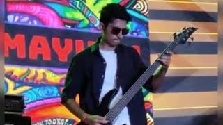 Måneskin-Beggin' Live Cover by Neural Mayhem at Ekattva'22, Bangalore.