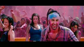 Balam Pichkari Full Song |Yeh Jawaani Hai Deewani | Pritam,Ranbir Kapoor, Deepika Padukone Resimi