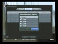 CS, WCS, LS, PS and GS - Motion Detection Setup - Speco Technologies