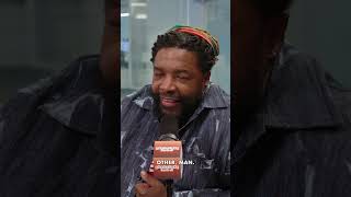 Maseo and Posdnous beautiful friendship | Questlove Show