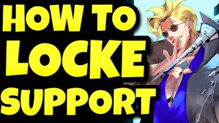 Riot just created the MOST broken Support of 2026
