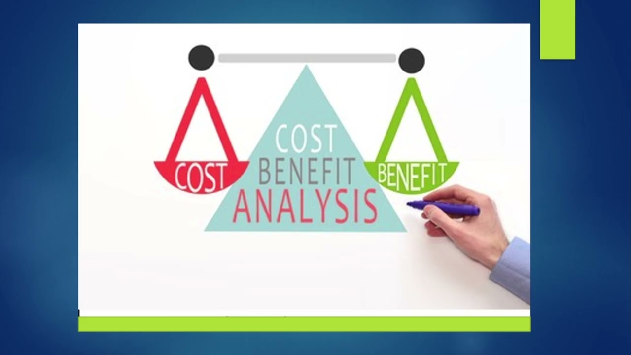 Cost Effectiveness, Cost Benefit Analysis & Outsourcing 