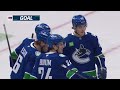 NHL Highlights | Predators vs. Canucks - March 12, 2026