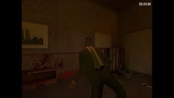 Max Payne-NYM - Nighmares - Using Erasure Technique to eliminate Fears and Turn it into Confidence!