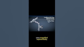 Annubar Flow Meter Working Principle & Installation Guide