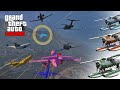 GTA V Online - ps4 - Planes, Trains & Helicopters!