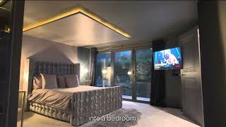 Transform your Loft with ecoTrus