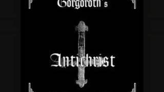 Gorgoroth - Bergtrollets Hevn