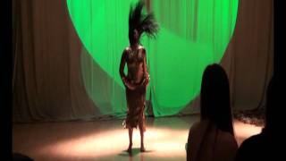Iraqi Dance - Erna, Slovenia